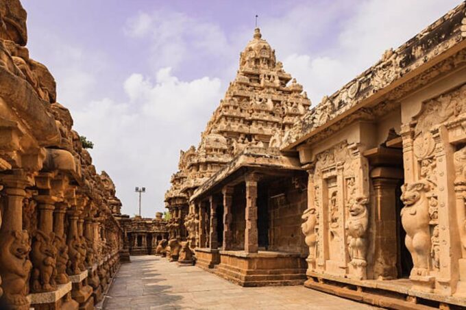 From Chennai to Kanchipuram & Thiruvannamalai Drop Pondi - Important Information
