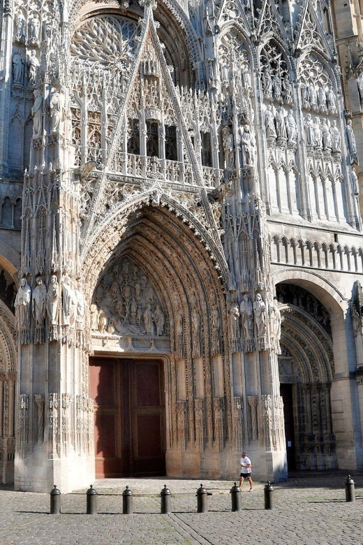 From Cherbourg: Normandy's Regional Highlights Private Tour - Exclusive Apple Cider Tasting