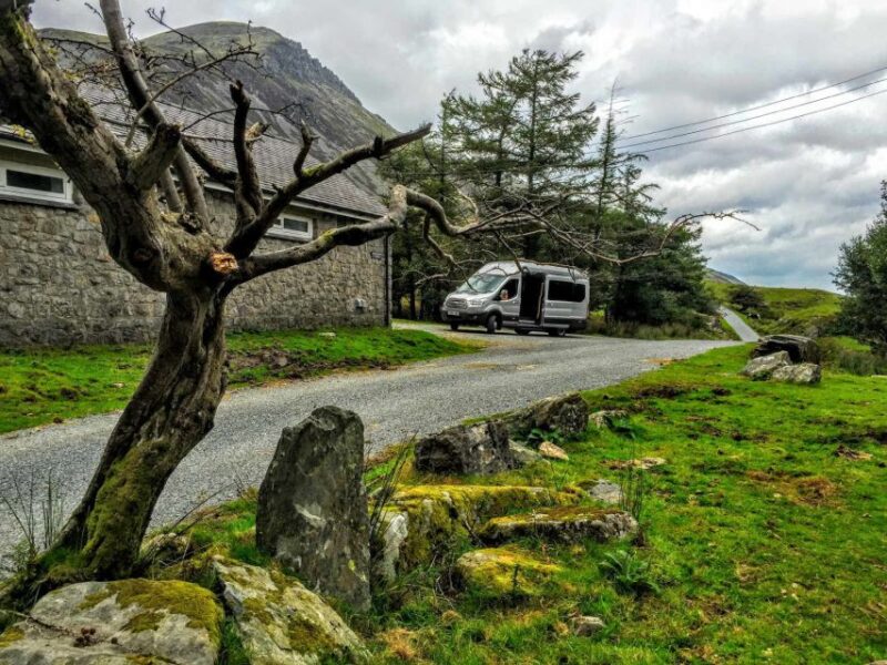From Chester: Full-Day Guided North Wales Sightseeing Tour - Llandudno Exploration