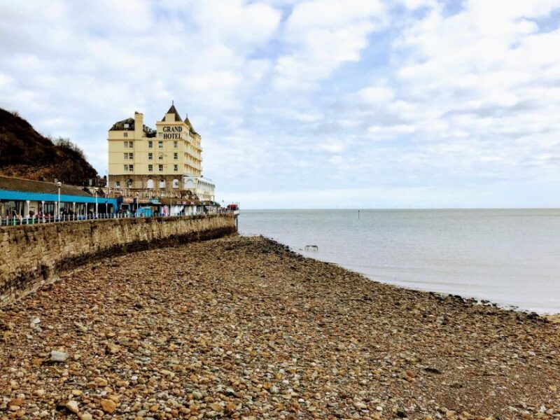 From Chester: Full-Day Guided North Wales Sightseeing Tour - Booking Information