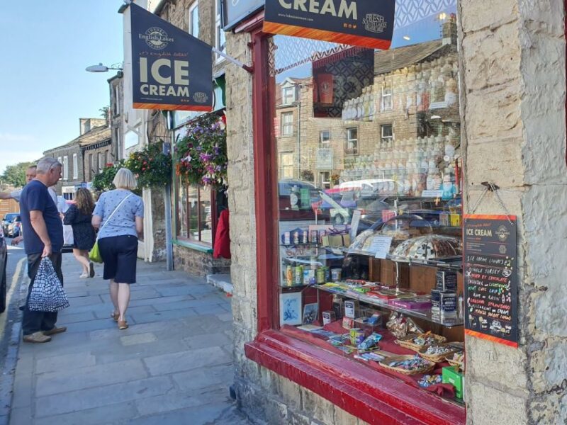 From Chester: Full-Day Yorkshire Sightseeing Day Trip - Highlights of the Tour