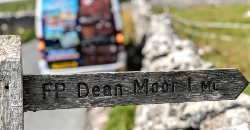 From Chester: Full-Day Yorkshire Sightseeing Day Trip - Explore Malham Cove