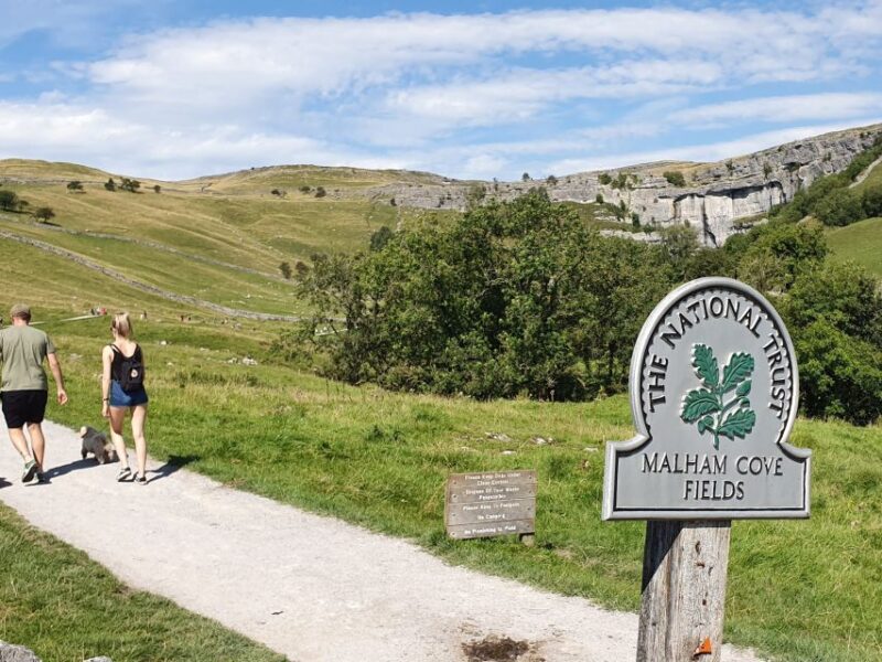 From Chester: Full-Day Yorkshire Sightseeing Day Trip - Indulge in Wensleydale Cheese