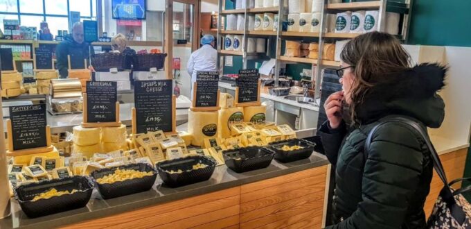 From Chester: Full-Day Yorkshire Sightseeing Day Trip - Booking and Inclusions