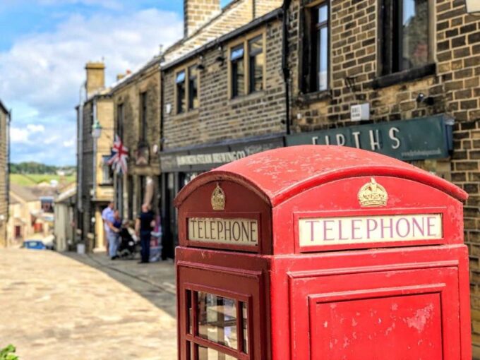 From Chester: Full-Day Yorkshire Sightseeing Day Trip - Recap