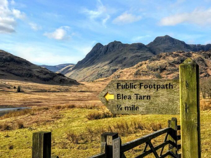 From Chester: Lake District Full-Day Guided Sightseeing Tour - Booking and Cancellation