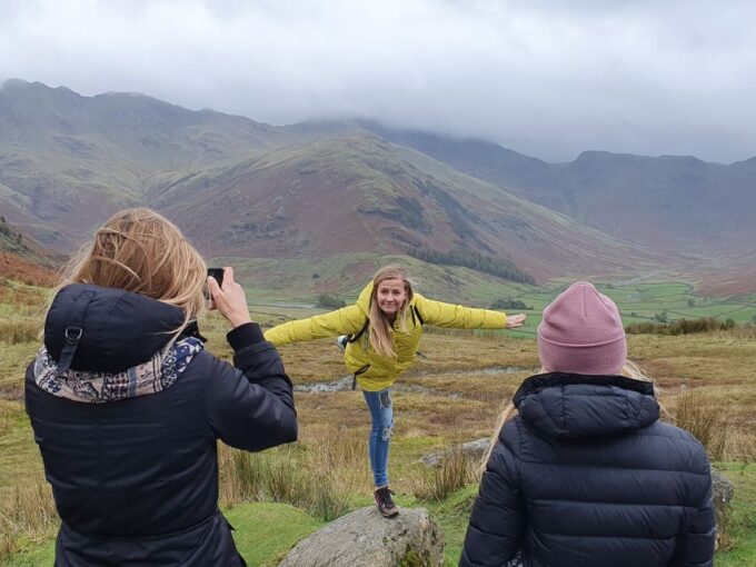 From Chester: Lake District Full-Day Guided Sightseeing Tour - Recap