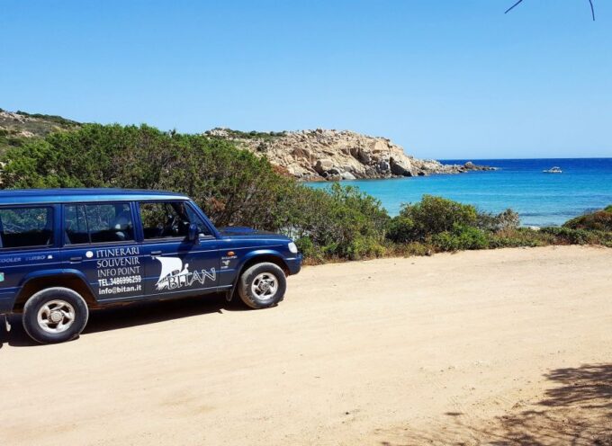 From Chia: Full-Day Tour of Sardinias Hidden Beaches - Frequently Asked Questions