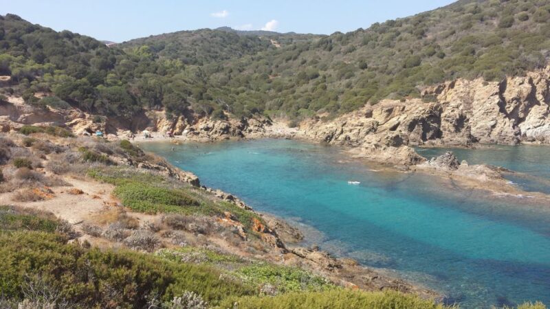 From Chia: Private Half-Day Ancient Roman Road Hiking Tour - Key Points
