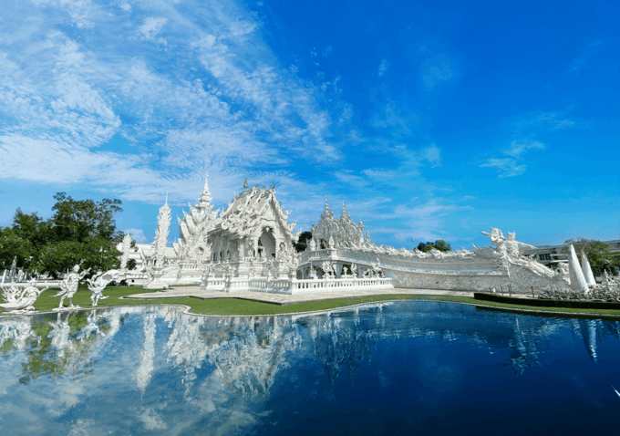 From Chiang Mai : 2 Days Chiang Rai - All Highlights - Frequently Asked Questions