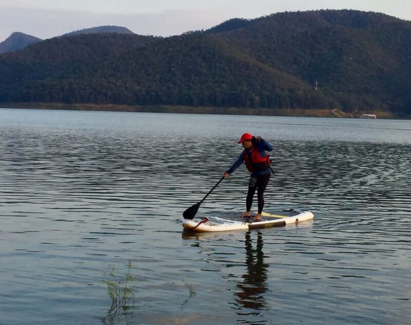 From Chiang Mai: 2 Days Cycling & Kayaking Tour in Mae Taeng - Inclusions and Exclusions