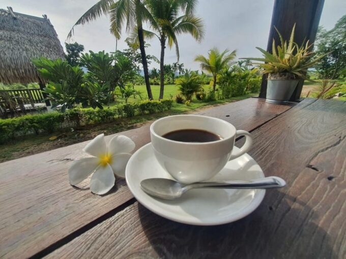 From Chiang Mai: 2 Days Cycling & Kayaking Tour in Mae Taeng - Tour Itinerary