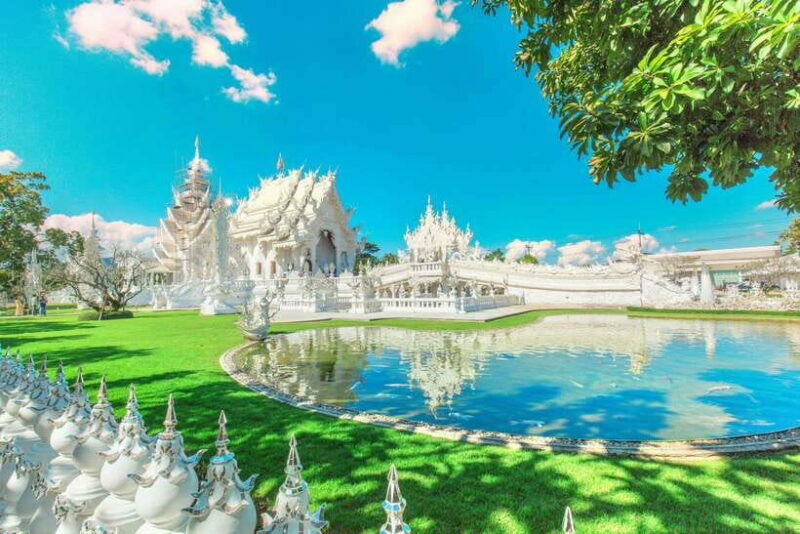 From Chiang Mai : 3 Day 2 Night Slow Boat to Luang Prabang - The Journey: A Detailed Look