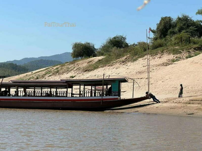 From Chiang Mai : 3 Day 2 Night Slow Boat to Luang Prabang - Final Thoughts: Who Should Consider This Tour?
