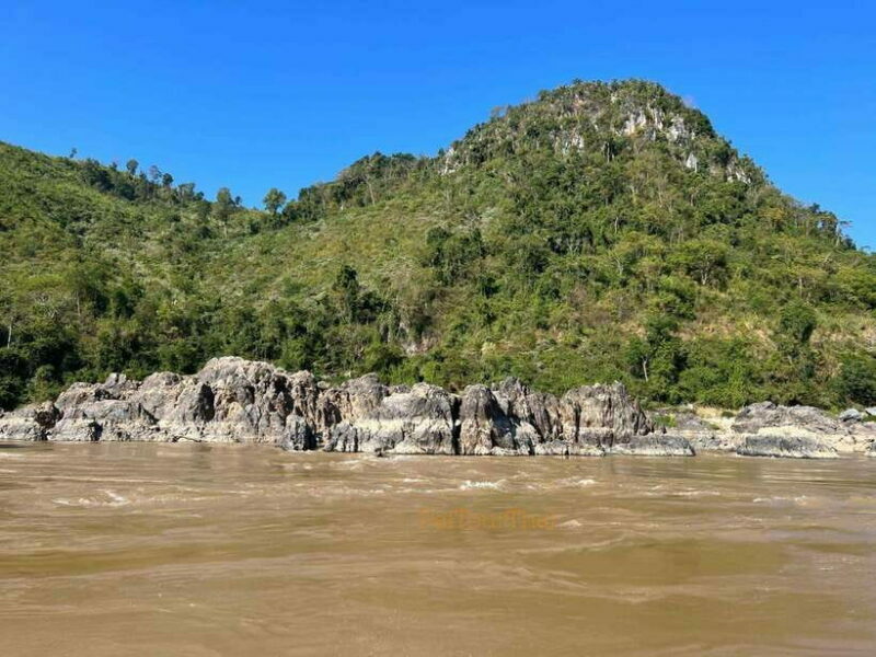 From Chiang Mai : 3 Day 2 Night Slow Boat to Luang Prabang - FAQs