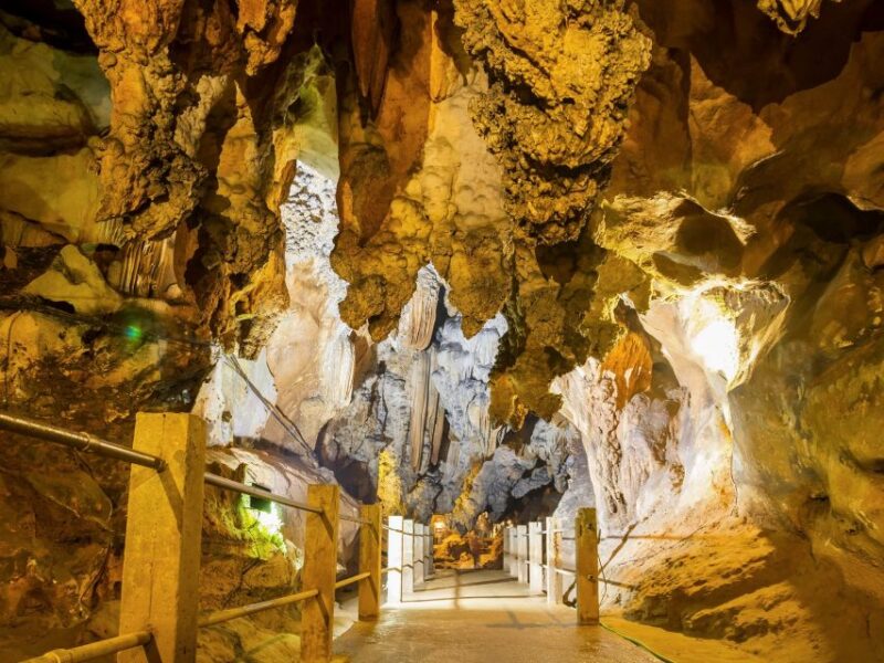 From Chiang Mai: Chiang Dao Cave Trekking Full-Day Tour - Customer Reviews and Ratings