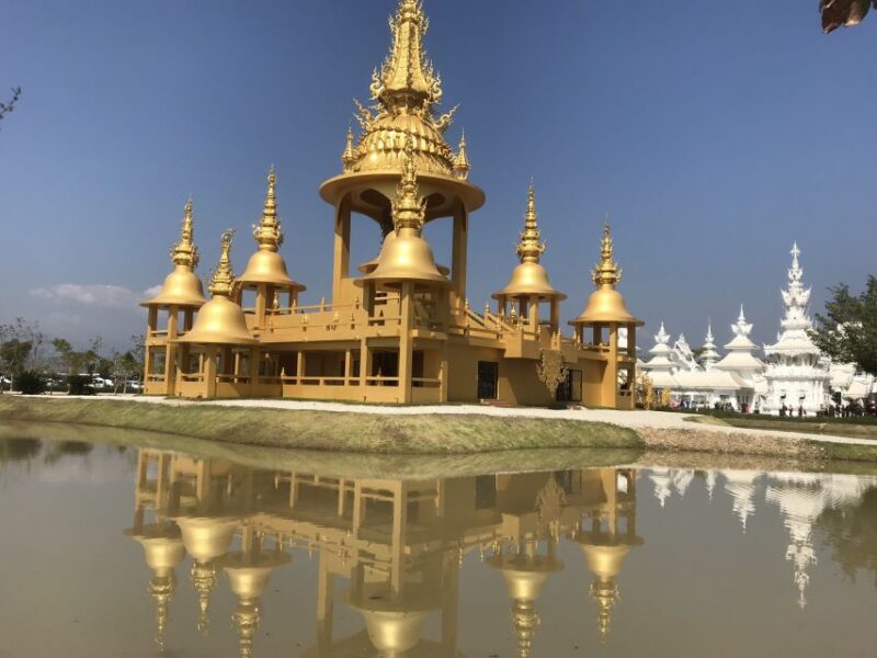 From Chiang Mai: Chiang Rai and Golden Triangle Day Trip - Important Information