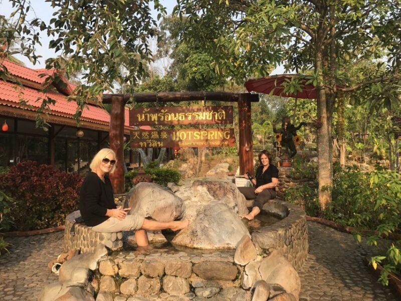 From Chiang Mai: Chiang Rai and Golden Triangle Day Trip - Customer Reviews