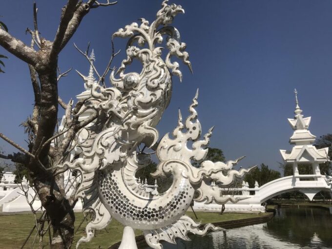 From Chiang Mai: Chiang Rai and Golden Triangle Day Trip - Explore the Golden Triangle