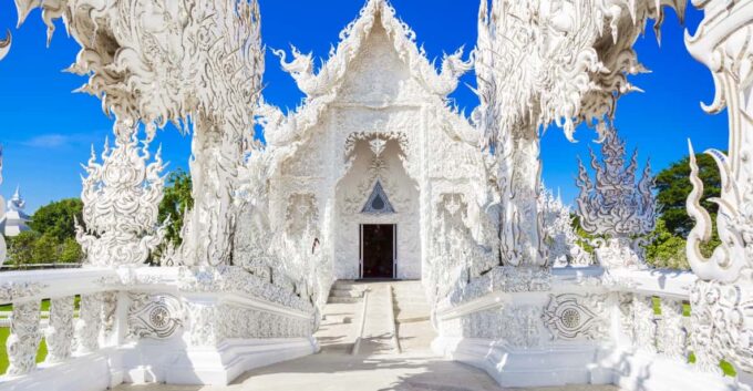 From Chiang Mai: Chiang Rai Temples and Golden Triangle Tour - Returning to Chiang Mai