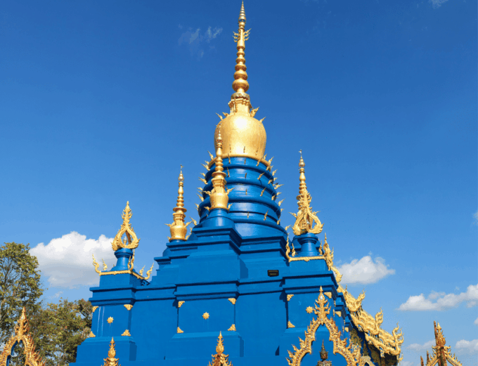 From Chiang Mai: Chiang Rai Temples and Golden Triangle Tour - Frequently Asked Questions