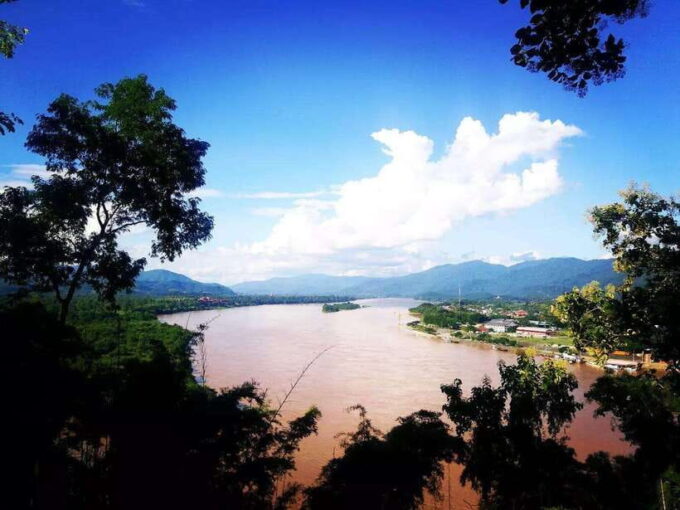 From Chiang Mai: Chiang Rai Temples and Golden Triangle Tour - Booking and Reservation Details