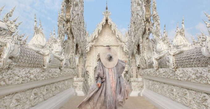 From Chiang Mai: Chiang Rai Temples Guided Tour - Tour Duration and Inclusions