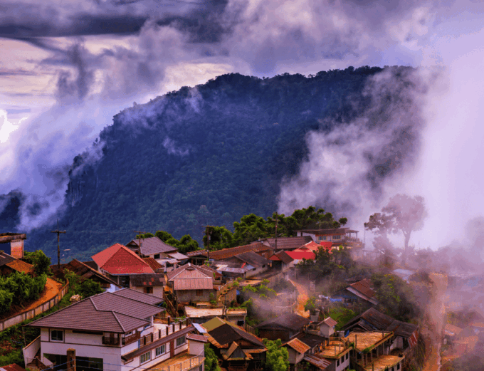From Chiang Mai: Customize Your Northern Thailand Itinerary - Golden Triangle