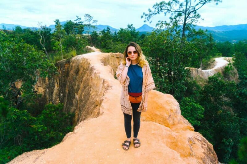From Chiang Mai: Day Tour to Pai Highlights by Private Car - The Itinerary in Detail