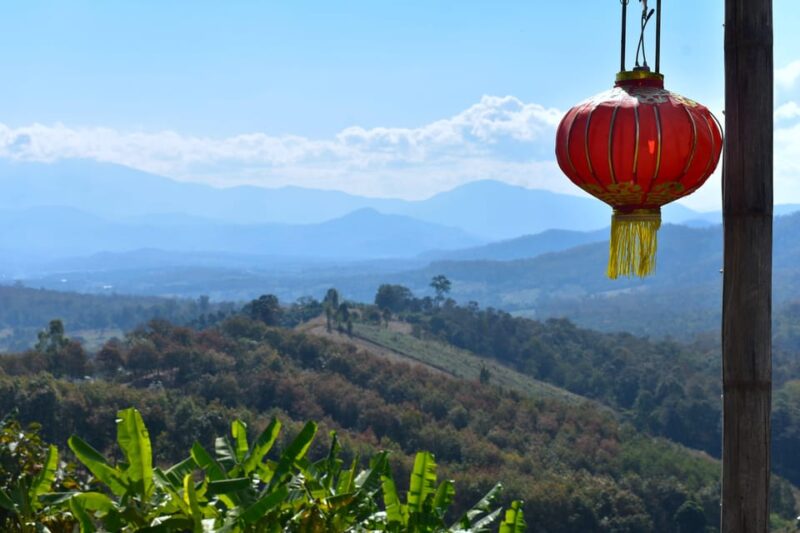 From Chiang Mai: Day Tour to Pai Highlights by Private Car - Highlights