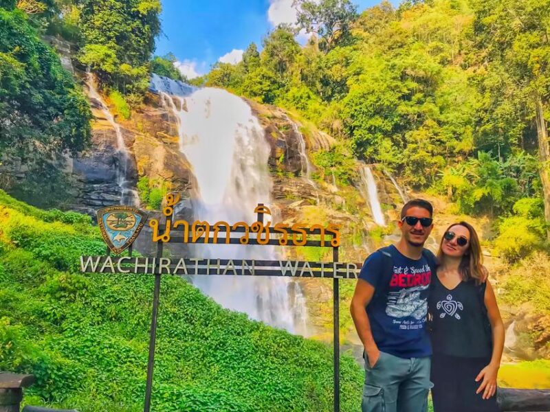 From Chiang Mai: Doi Inthanon National Park Day Trip - Inclusions and What to Bring