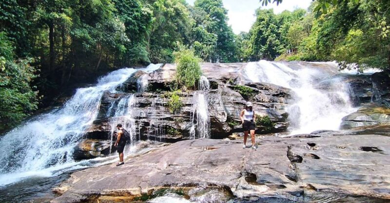 From Chiang Mai: Doi Inthanon National Park Hiking Tour - Preparation and Requirements