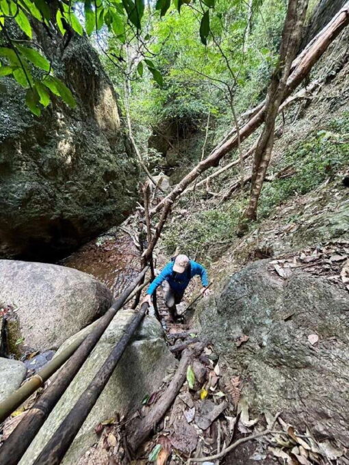 From Chiang Mai: Doi Saket Hiking Tour With Lunch - Returning to Chiang Mai