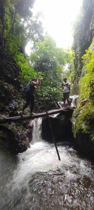 From Chiang Mai: Doi Saket Hiking Tour with Lunch - FAQ