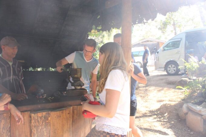 From Chiang Mai: Inthanon National Park - All Inclusive Tour - Cancellation Policy