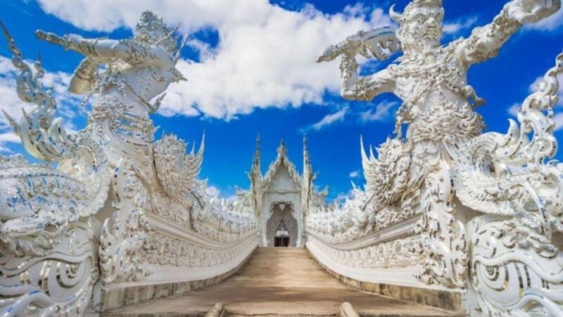 From Chiang Mai: Luang Prabang 3-Day 2-Night Slow Boat Tour - Exclusions