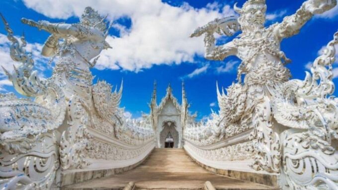 From Chiang Mai: Luang Prabang 3-Day 2-Night Slow Boat Tour - Frequently Asked Questions