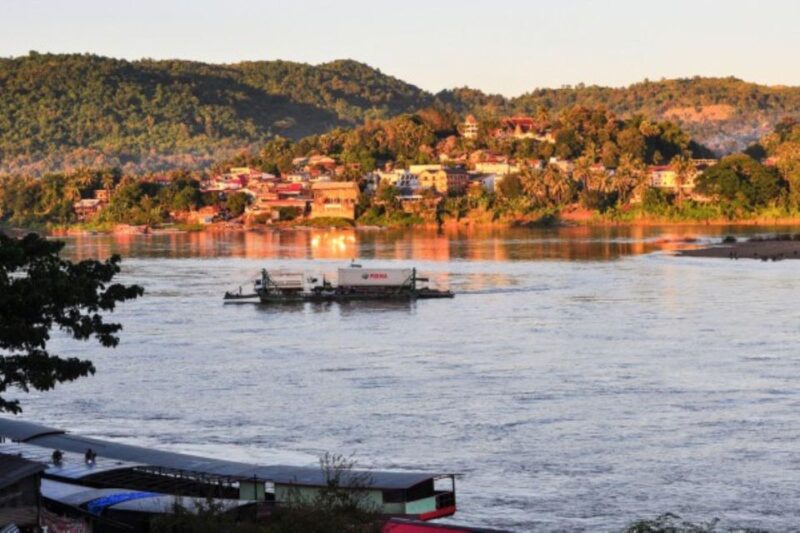 From Chiang Mai: Luang Prabang 3-Day 2-Night Slow Boat Tour - Itinerary and Experience