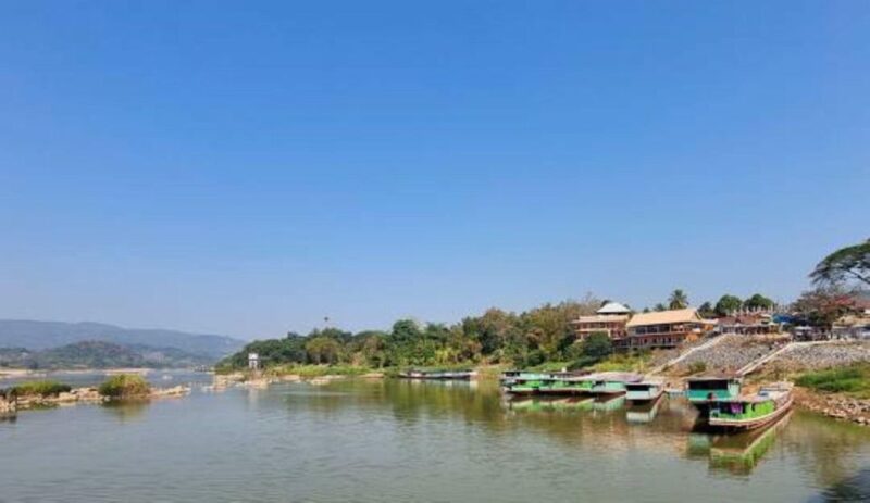 From Chiang Mai: Luang Prabang 3-Day 2-Night Slow Boat Tour - Inclusions and Exclusions