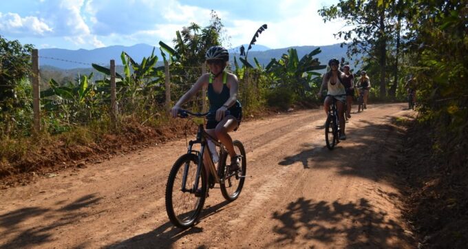 From Chiang Mai: Mae Taeng Valley Hike & Bike Day Trip - Additional Information