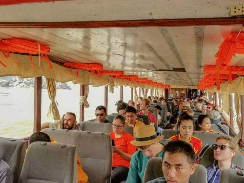 From Chiang Mai: Slow Boat to Luang Prabang 3 days/2 nights - An Honest, Detailed Look at the Journey
