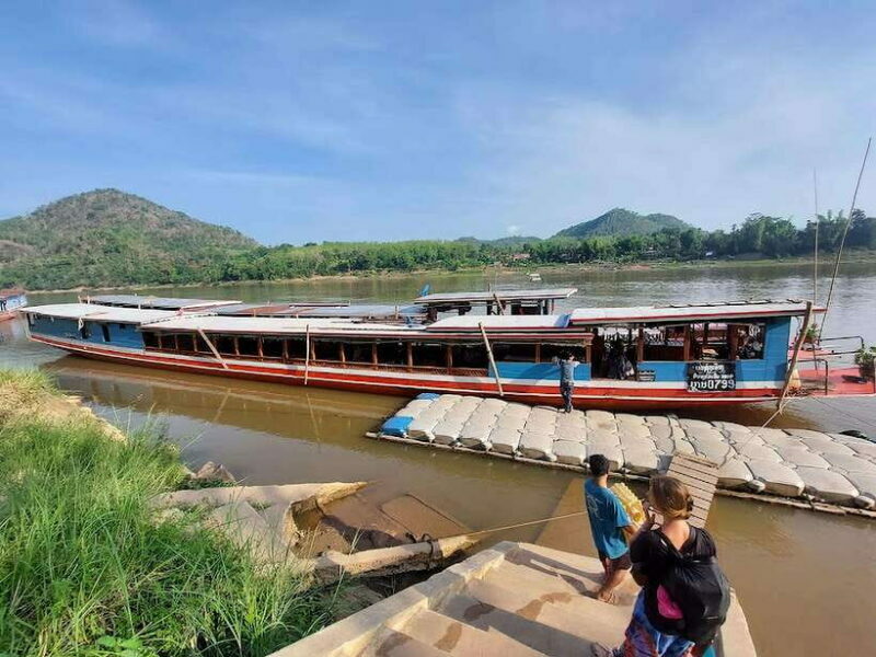 From Chiang Mai: Slow Boat to Luang Prabang 3 days/2 nights - Who Will Love This Tour?