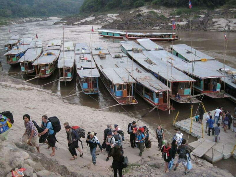 From Chiang Mai: Slow Boat to Luang Prabang 3 days/2 nights - The Sum Up: Is It Worth It?