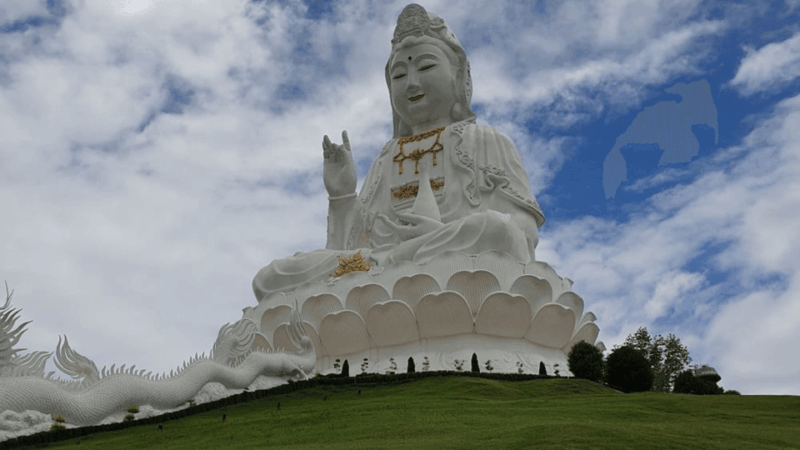 From Chiang Mai: Temples & Golden Triangle CUSTOMIZED Tour - Attraction Options