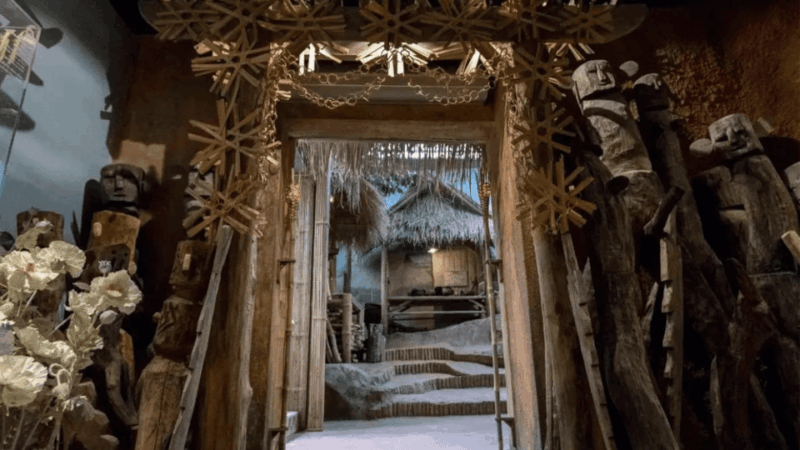 From Chiang Mai: Temples & Golden Triangle CUSTOMIZED Tour - Transportation Details