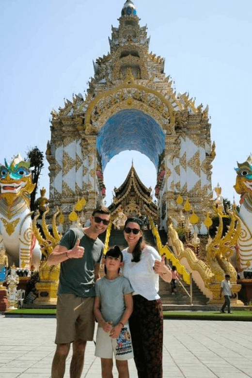 From Chiang Mai: Temples & Golden Triangle CUSTOMIZED Tour - Inclusion and Exclusion