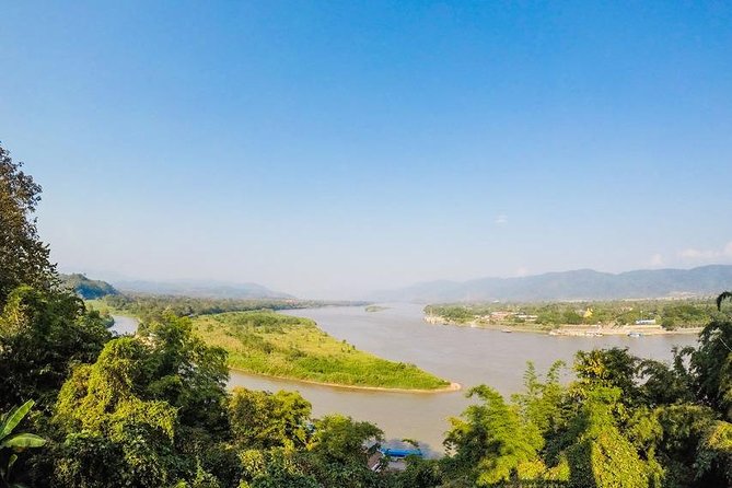 From Chiang Mai: White and Blue Temple & Golden Triangle Day Trip - Tour Reviews and Cancellation Policy