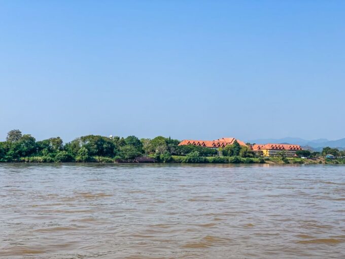From Chiang Mai: White Temple & Golden Triangle Day Trip - Dress Code and Recommendations