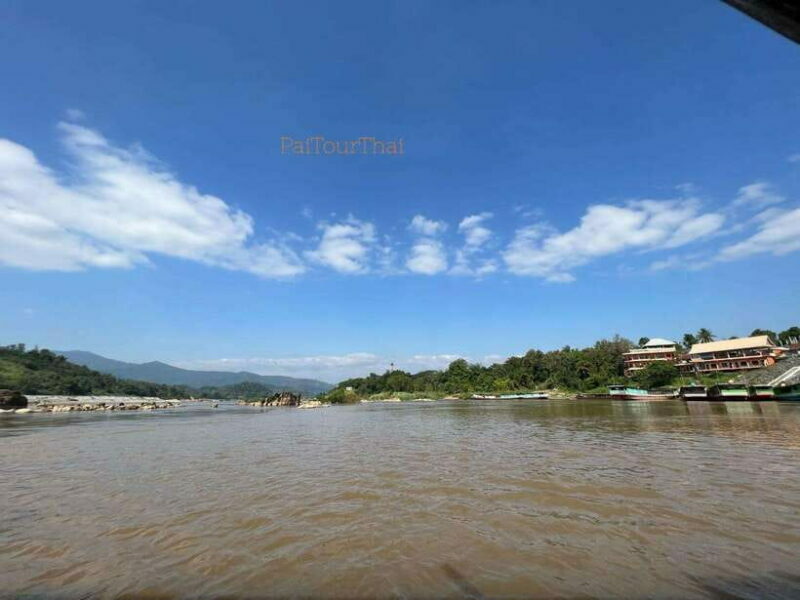 From Chiang Rai : 2 Day 1 Night Slow Boat to Luang Prabang - FAQ