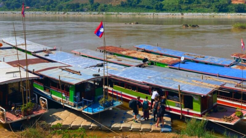 From Chiang Rai: 2-Day Slow Boat to Luang Prabang - Inclusions and Exclusions